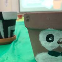 Flower Pot Painting 2026-29